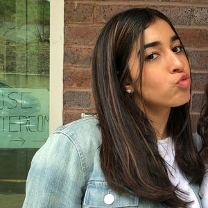 Meet your Posher, Tal